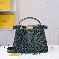 Fendi Top Handle Bags